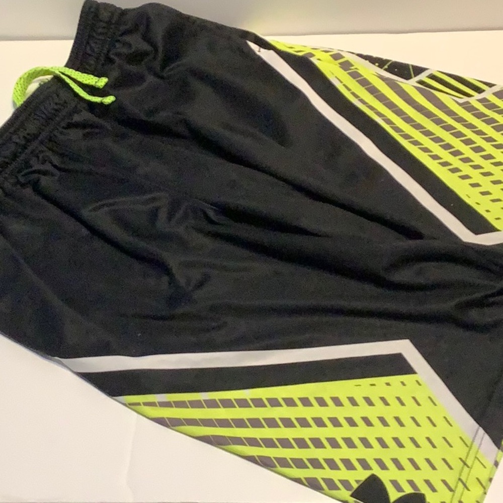 Boy’s Under Armour Basketball Shorts
